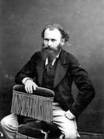 Edouard Manet 1875